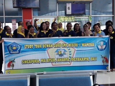 jayapura-airport
