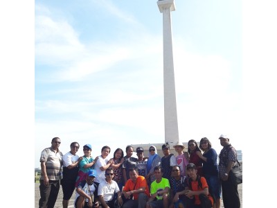 monas