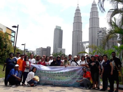 petronas-tower