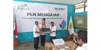 PLN Mengajar 2018