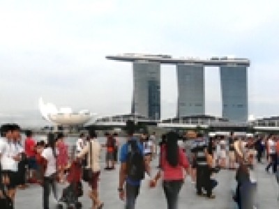 singapore