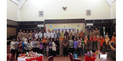 Study Banding K13 Pulau Batam