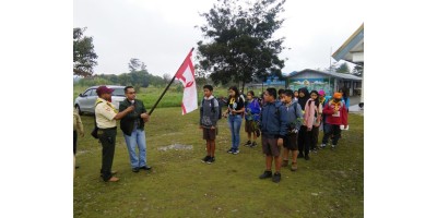 Album Pramuka